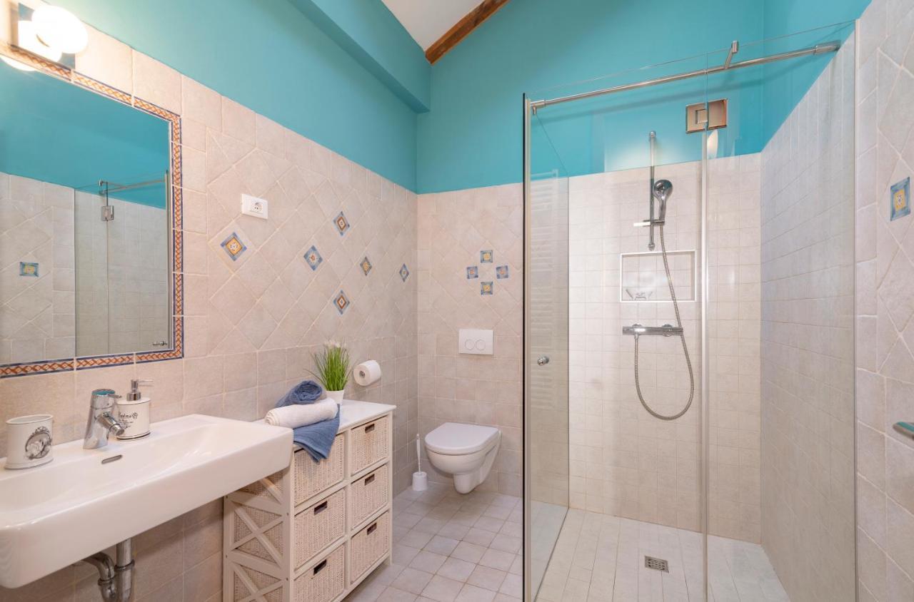 Villa Arancia Kožino Εξωτερικό φωτογραφία