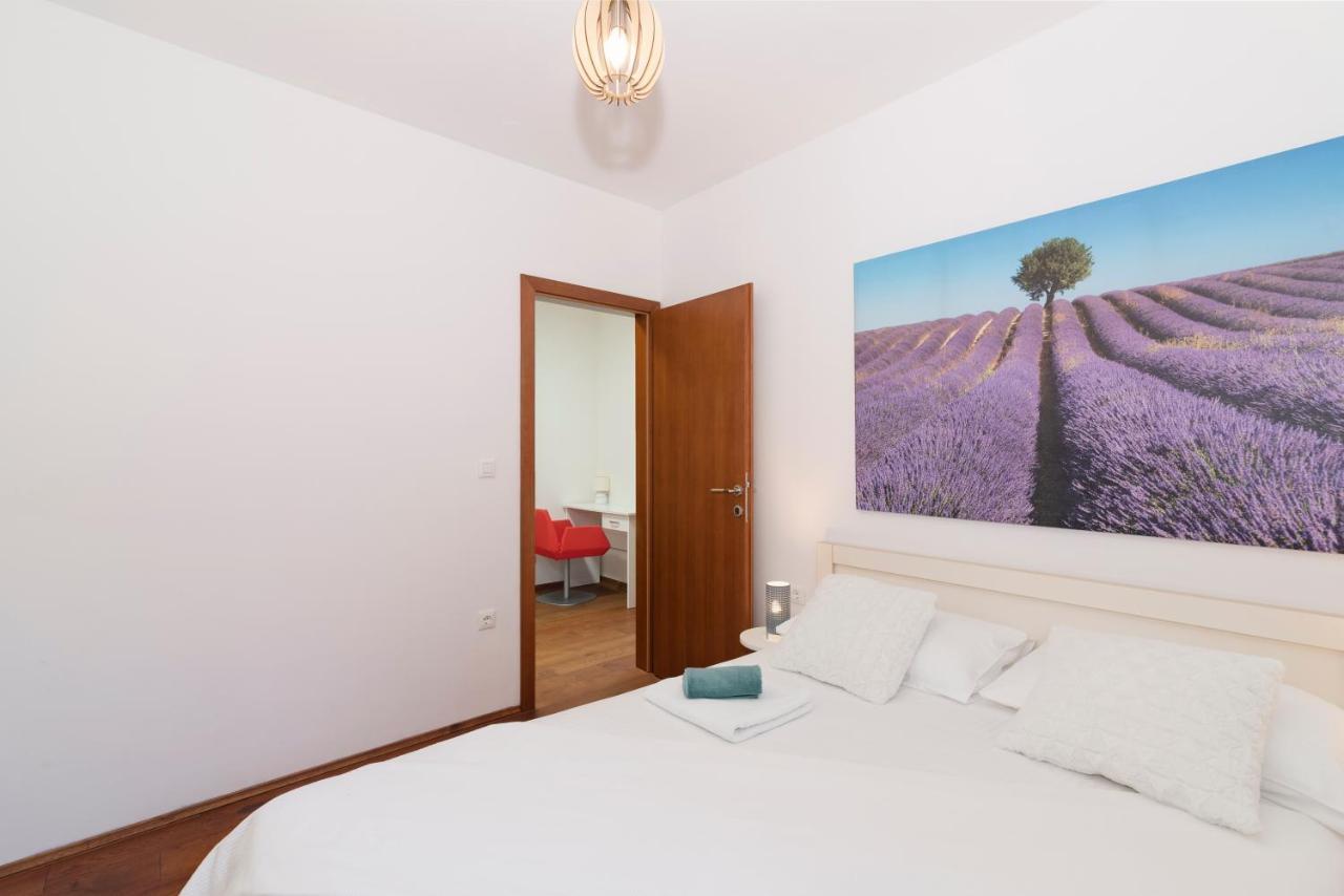Villa Arancia Kožino Εξωτερικό φωτογραφία