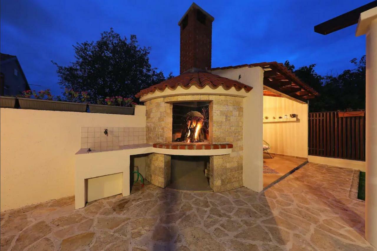 Villa Arancia Kožino Εξωτερικό φωτογραφία